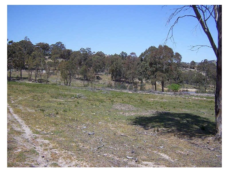 Lot 2 Crookwell Road, Bigga NSW 2583