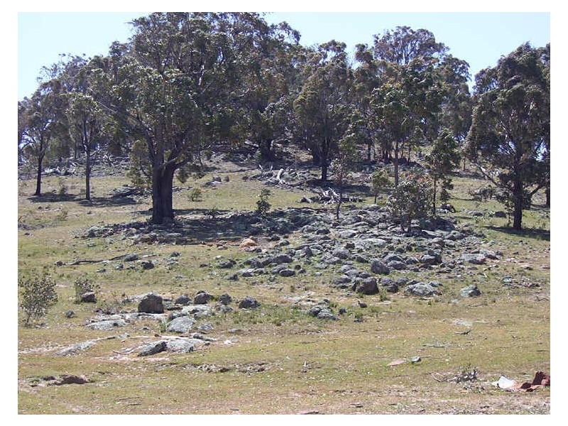 Lot 2 Crookwell Road, Bigga NSW 2583