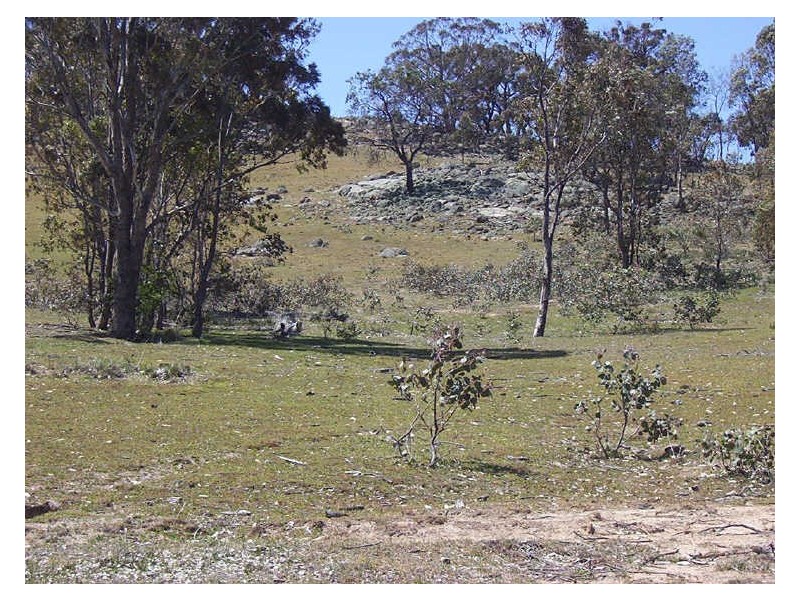 Lot 2 Crookwell Road, Bigga NSW 2583