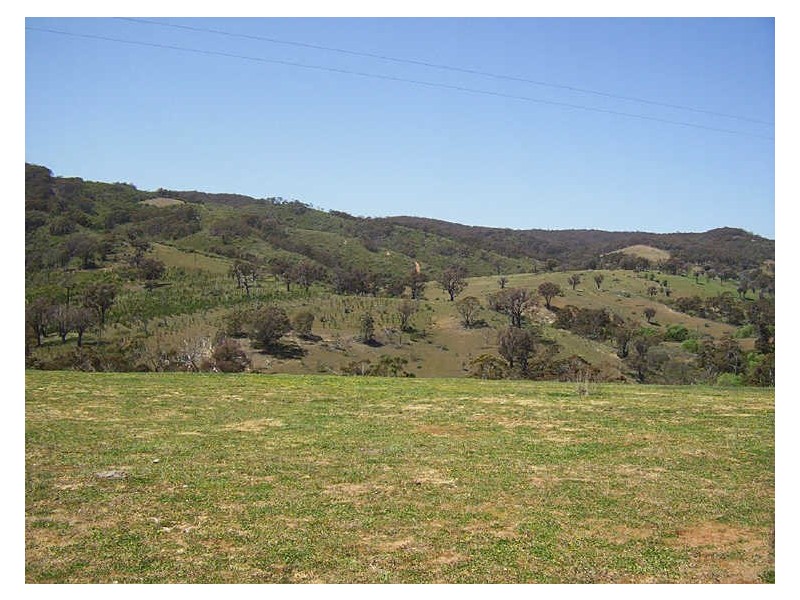 Whick Whack Road Lots 16-17-20-25-40-41, Bigga NSW 2583