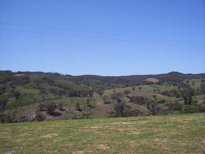Whick Whack Road Lots 16-17-20-25-40-41, Bigga NSW 2583