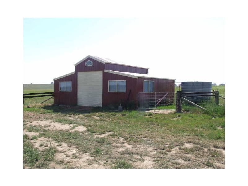 3159 Lumley Road, Tarago NSW 2580