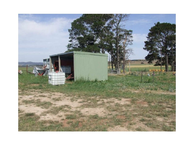 3159 Lumley Road, Tarago NSW 2580
