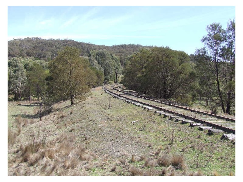 550 Forest Siding Road, Goulburn NSW 2580