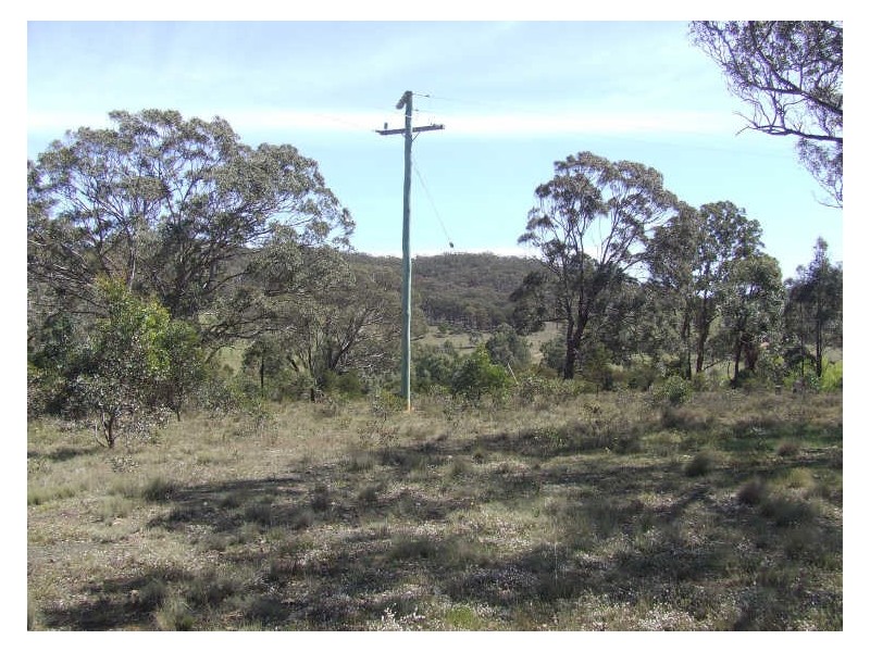 550 Forest Siding Road, Goulburn NSW 2580