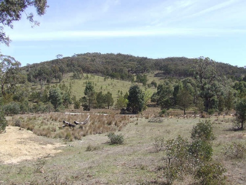 550 Forest Siding Road, Goulburn NSW 2580