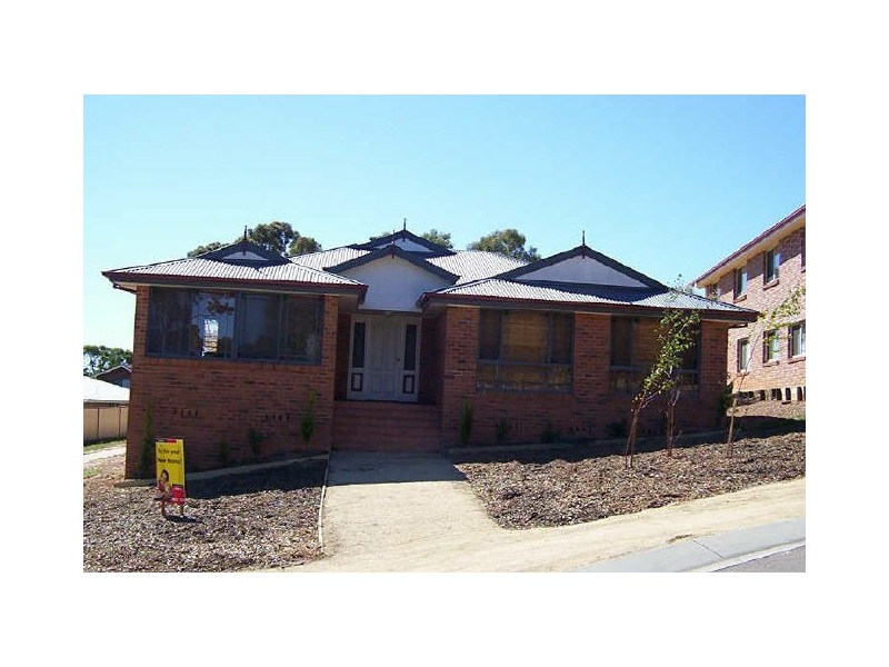 7 Mannifera Place, Goulburn NSW 2580