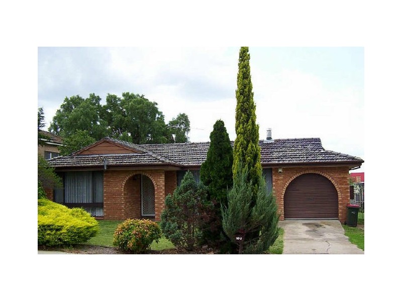 105 Addison Street, Goulburn NSW 2580