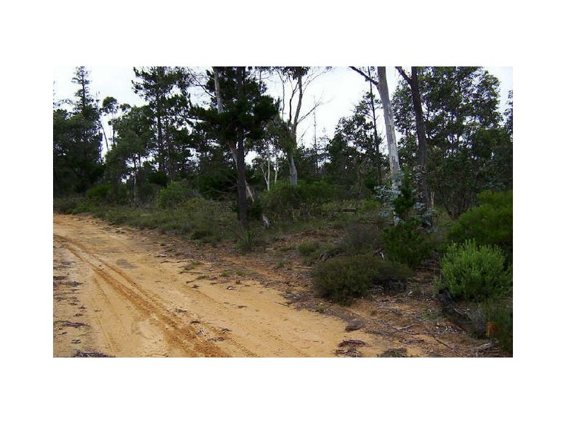 Lot 35 Corang River Estate, Braidwood Road, Nerriga NSW 2622