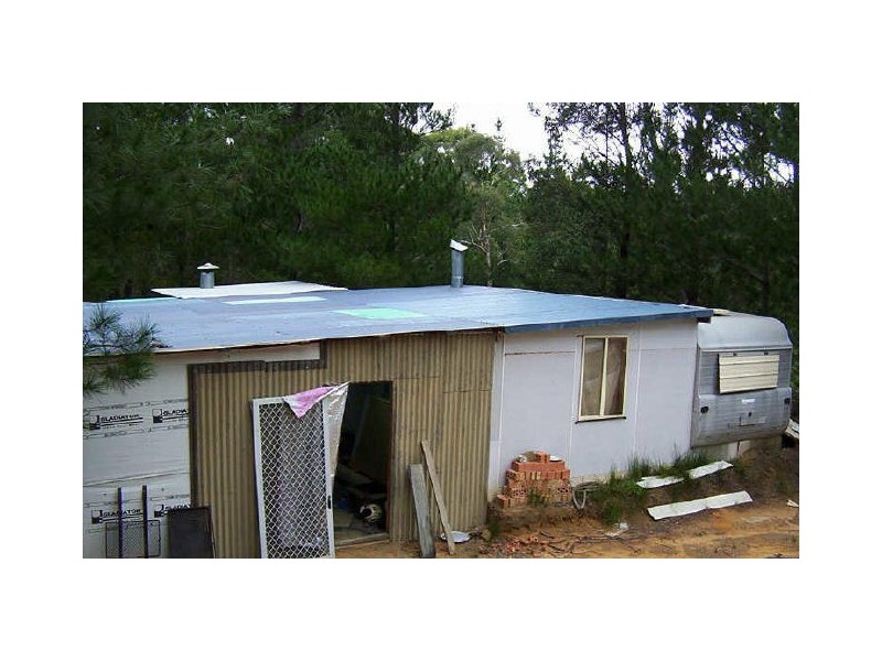 Lot 35 Corang River Estate, Braidwood Road, Nerriga NSW 2622