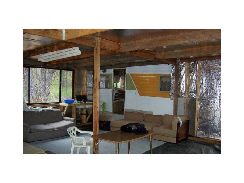 Lot 35 Corang River Estate, Braidwood Road, Nerriga NSW 2622