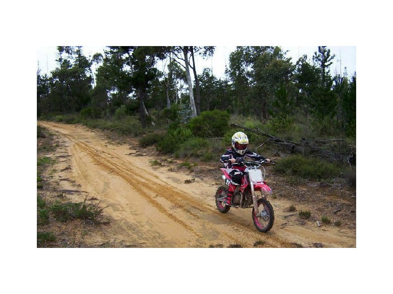 Lot 35 Corang River Estate, Braidwood Road, Nerriga NSW 2622