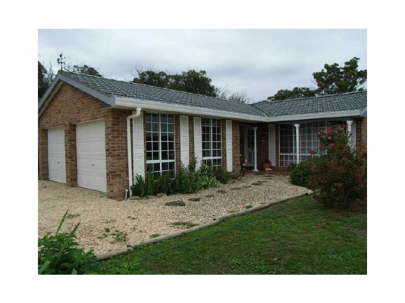 147 Pegasus Road, Bungonia NSW 2580