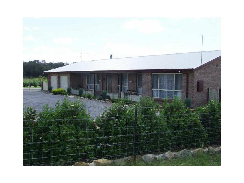 524 Jerrara Road, Marulan NSW 2579