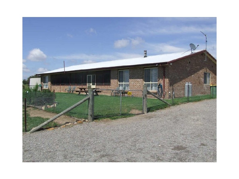 524 Jerrara Road, Marulan NSW 2579