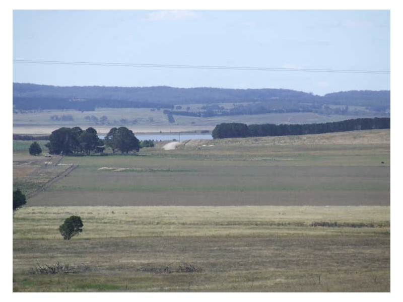 200 Cullulla Road, Tarago NSW 2580