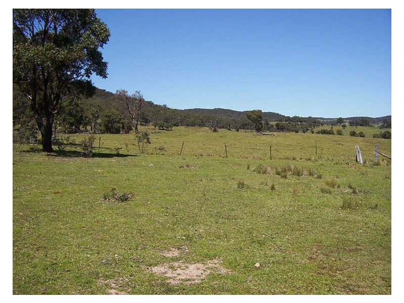 Lots 11, 12, 14, 43, 82/ Jerrong Road, Taralga NSW 2580