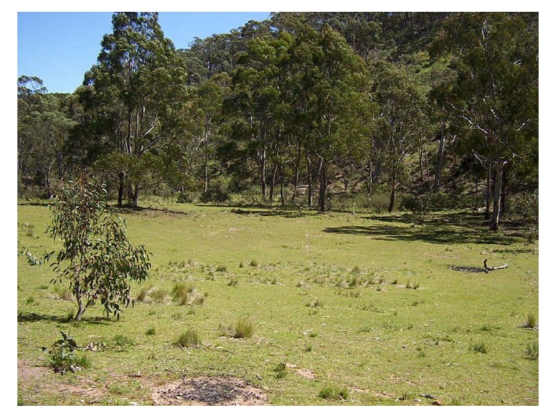 Lots 11, 12, 14, 43, 82/ Jerrong Road, Taralga NSW 2580