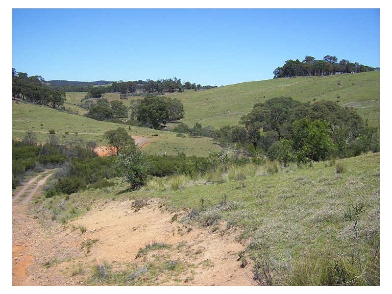Lots 11, 12, 14, 43, 82/ Jerrong Road, Taralga NSW 2580