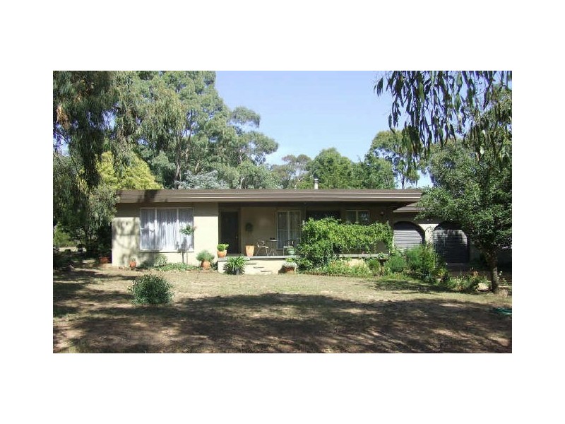 526 Mt Baw Baw Road, Goulburn NSW 2580