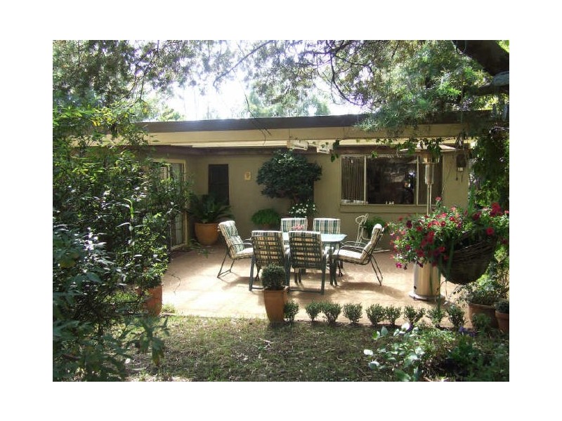 526 Mt Baw Baw Road, Goulburn NSW 2580