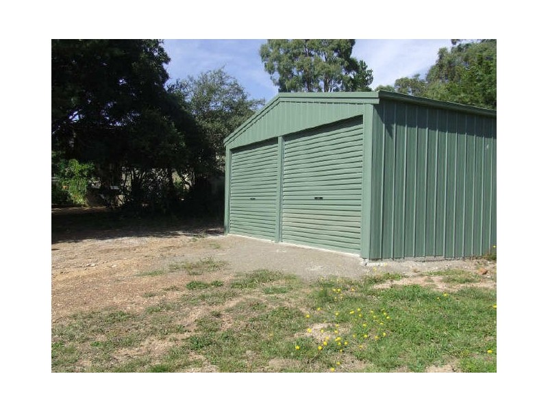 526 Mt Baw Baw Road, Goulburn NSW 2580