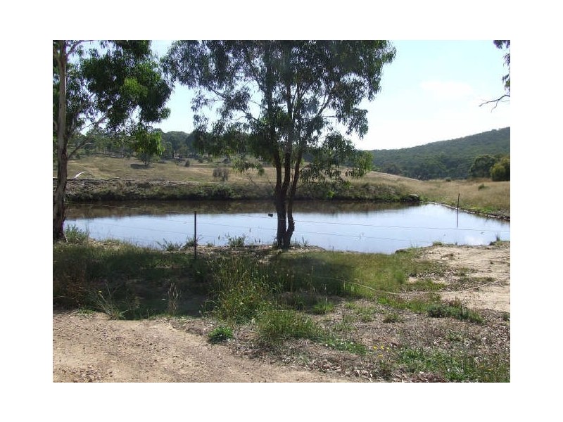 526 Mt Baw Baw Road, Goulburn NSW 2580