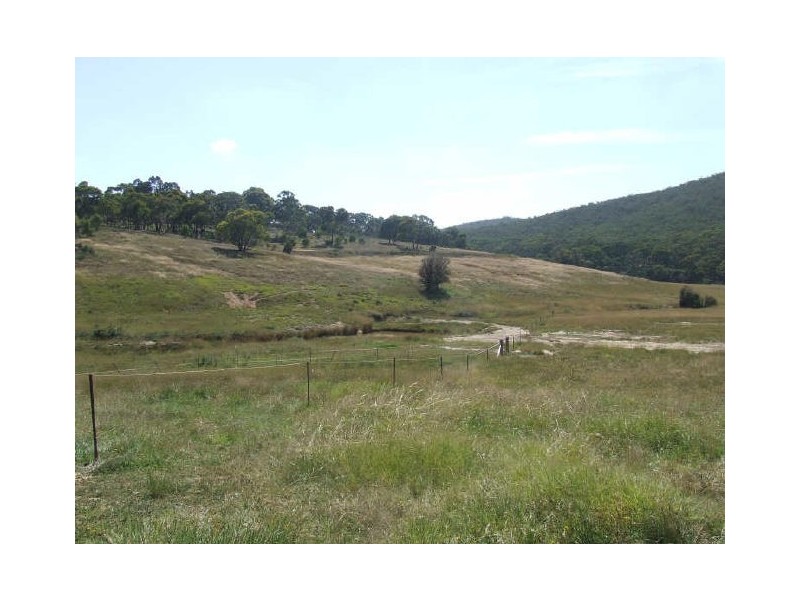 526 Mt Baw Baw Road, Goulburn NSW 2580
