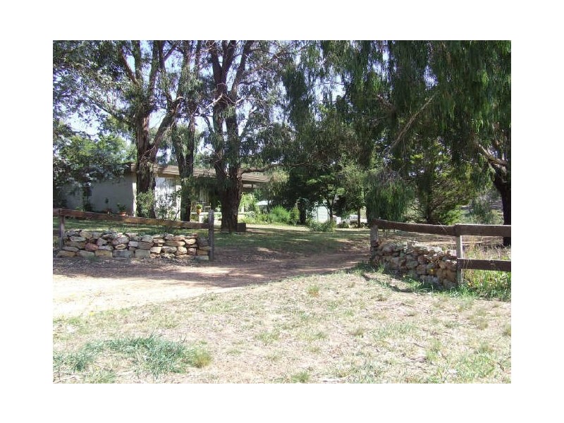 526 Mt Baw Baw Road, Goulburn NSW 2580