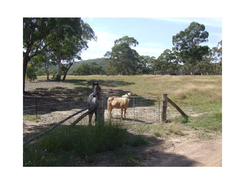 526 Mt Baw Baw Road, Goulburn NSW 2580