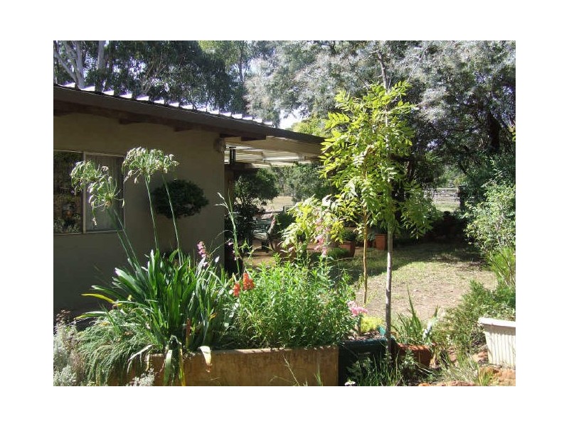 526 Mt Baw Baw Road, Goulburn NSW 2580