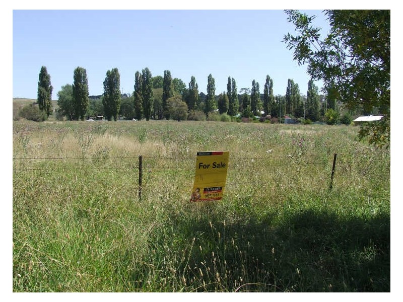 Orchard Street Lots 42,43,44,45,, Taralga NSW 2580