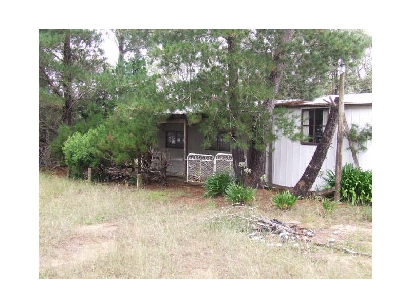 Lot 4 Hume Highway, Marulan NSW 2579