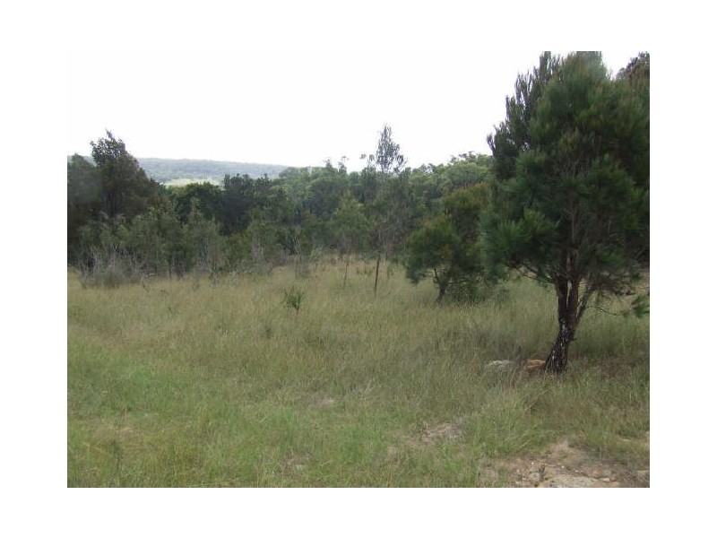 Lot 4 Hume Highway, Marulan NSW 2579