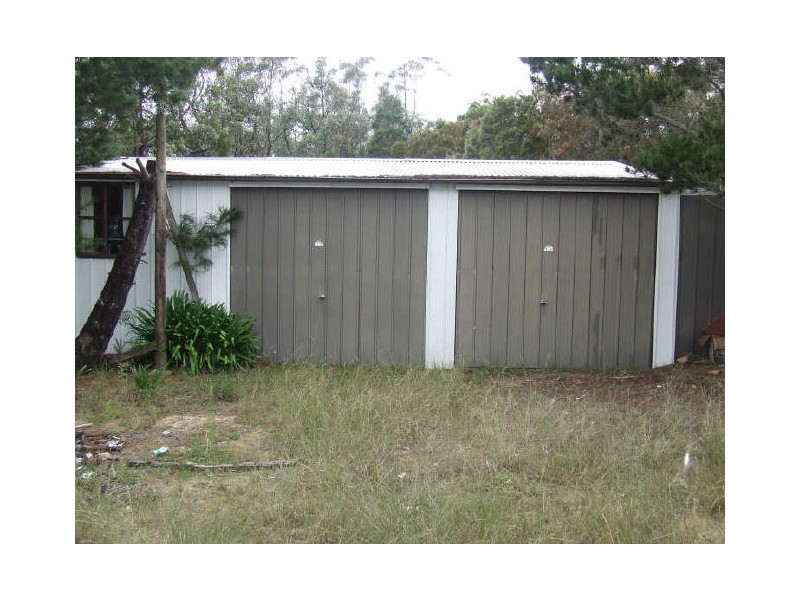 Lot 4 Hume Highway, Marulan NSW 2579