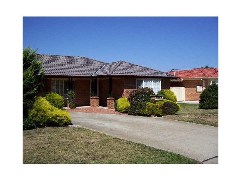 31 Dalley Street, Goulburn NSW 2580