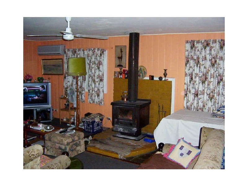 Yewrangara Street Lot 191, Bigga NSW 2583