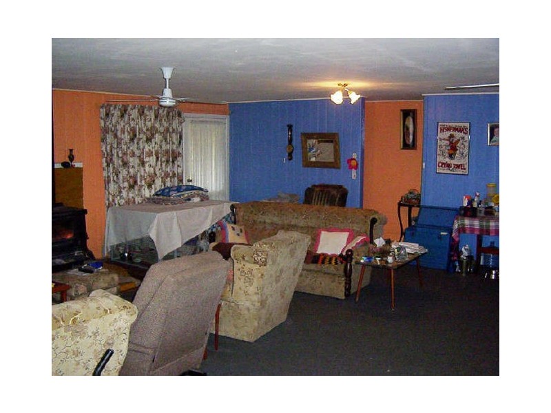 Yewrangara Street Lot 191, Bigga NSW 2583