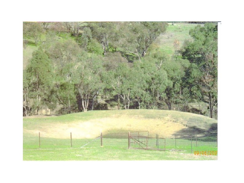 Yewrangara Street Lot 191, Bigga NSW 2583