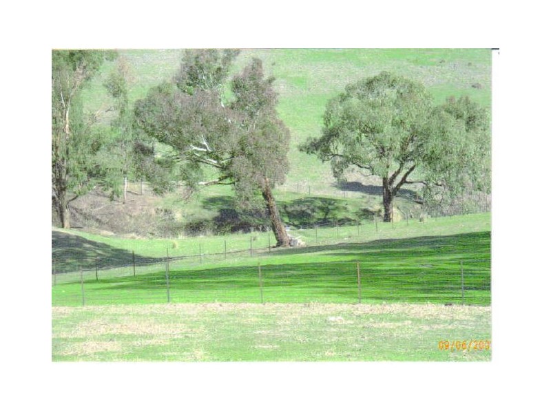 Yewrangara Street Lot 191, Bigga NSW 2583