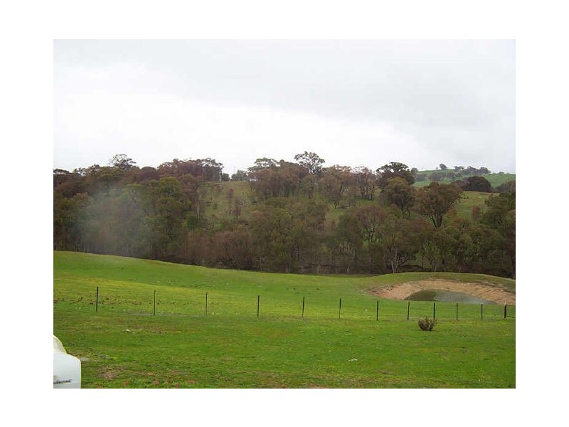 Yewrangara Street Lot 191, Bigga NSW 2583