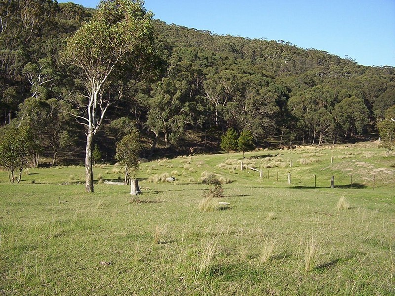 Lot 169 Bannaby Road, Taralga NSW 2580