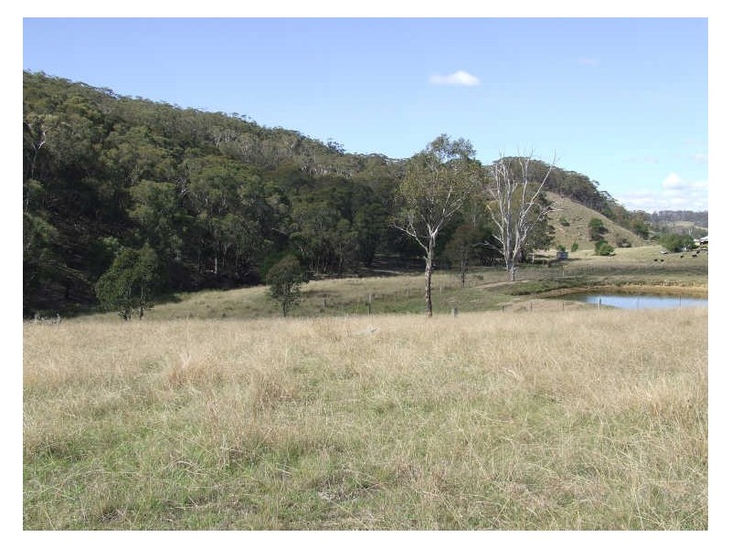 Lot 169 Bannaby Road, Taralga NSW 2580