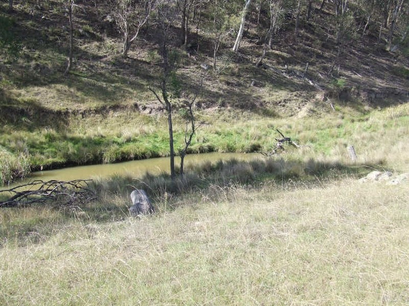 Lot 169 Bannaby Road, Taralga NSW 2580
