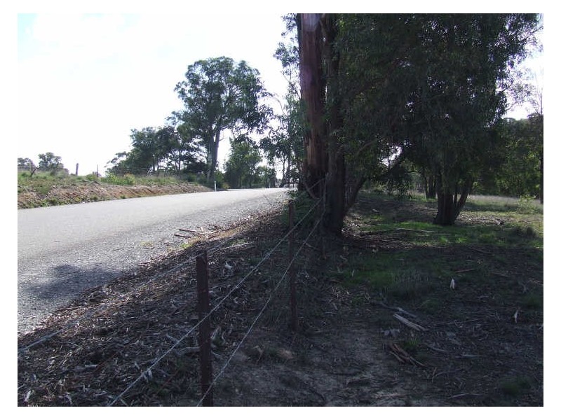 Lot 169 Bannaby Road, Taralga NSW 2580