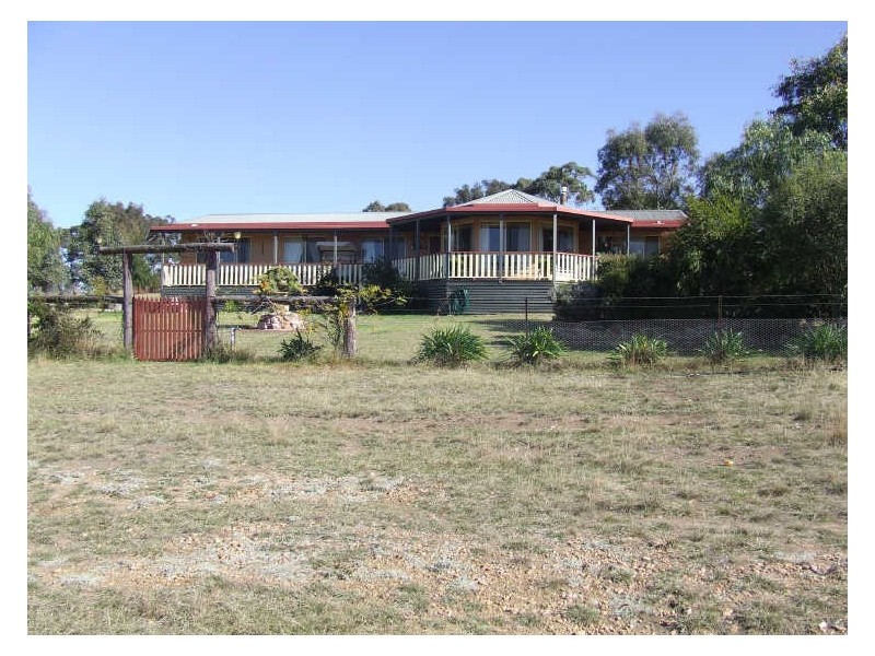 1990 Windellama Road, Goulburn NSW 2580