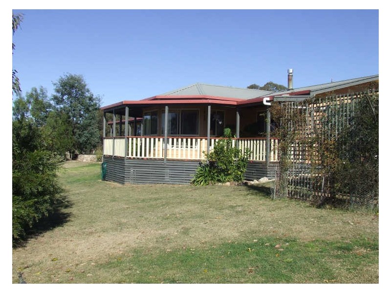1990 Windellama Road, Goulburn NSW 2580