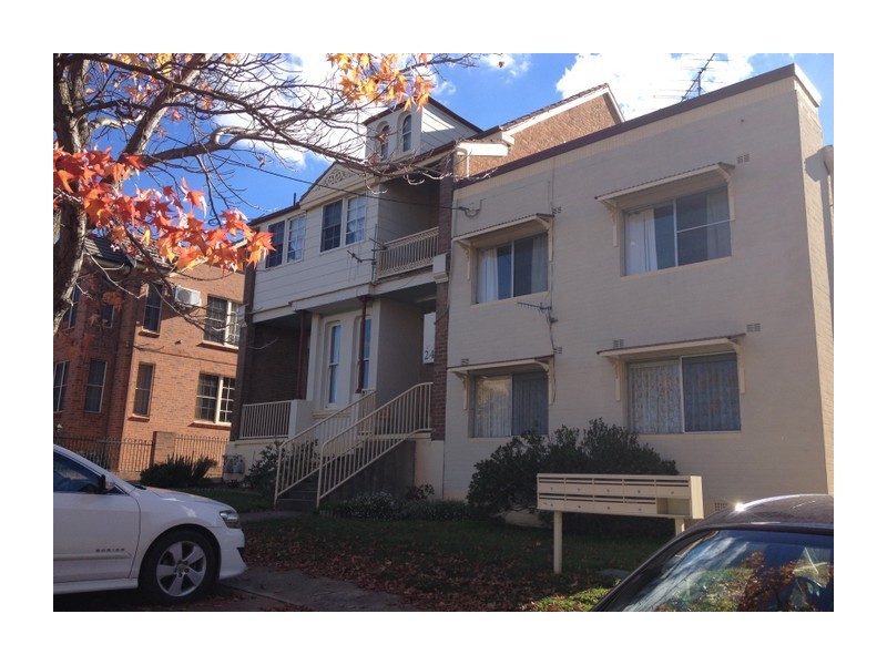 7/24 Church Street, Goulburn NSW 2580