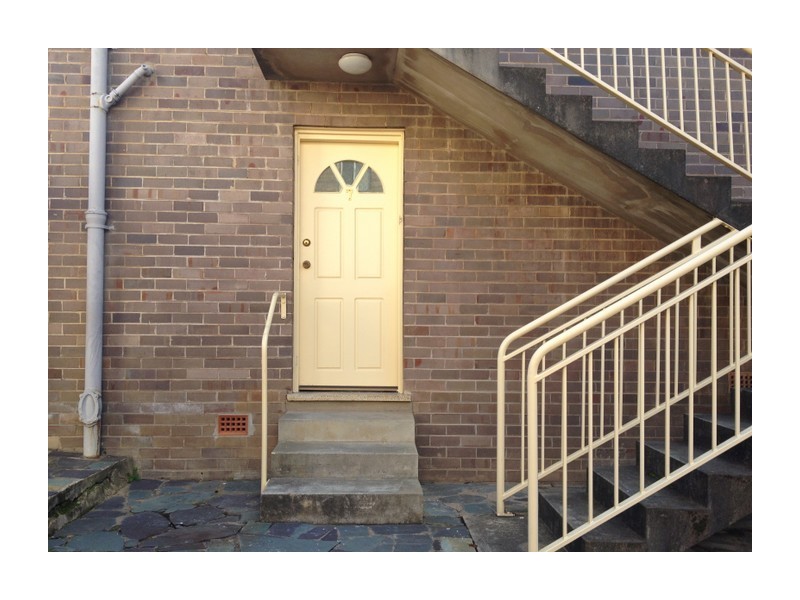 7/24 Church Street, Goulburn NSW 2580