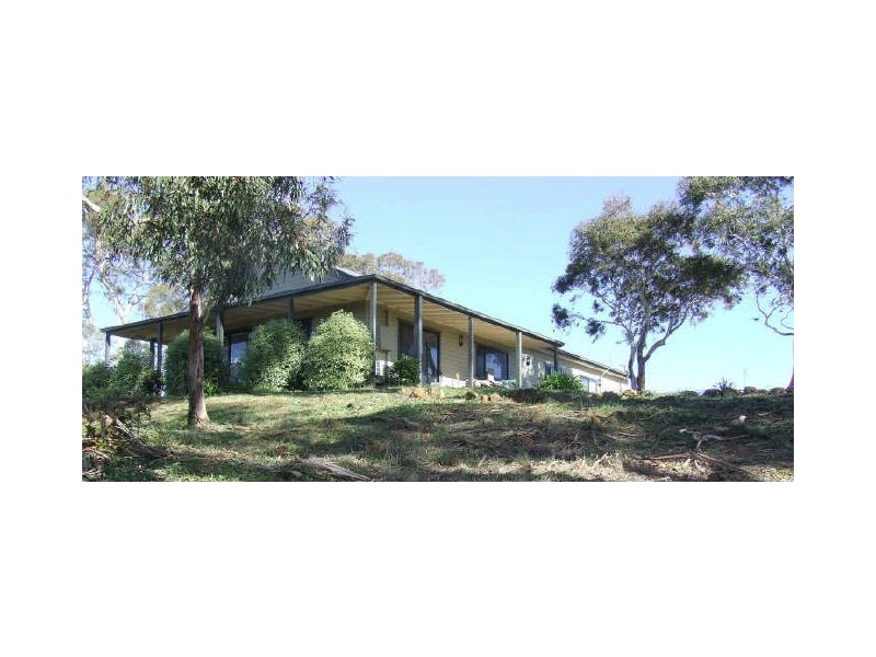 96 Chisholm Street, Taralga NSW 2580